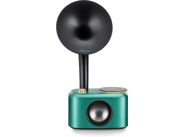 Sangean CP-100D Ocean/black; Radio
