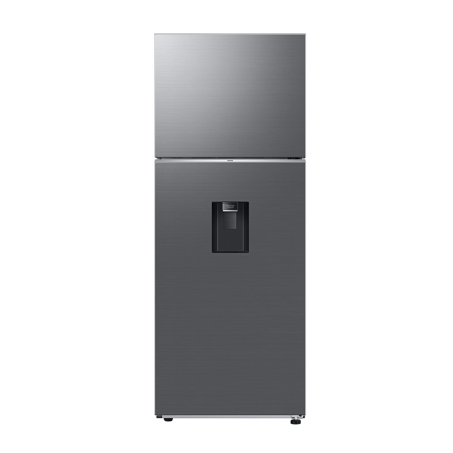 Samsung Rt47Cg6726S9Es Frigorifero Doppia Porta