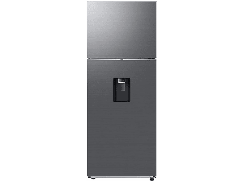 Samsung Rt47Cg6726S9Es Frigorifero Doppia Porta
