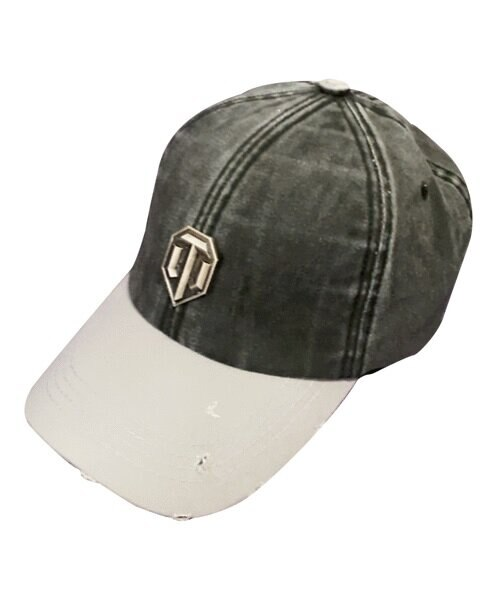 Czapka GOOD LOOT WoT Vintage Baseball Hat