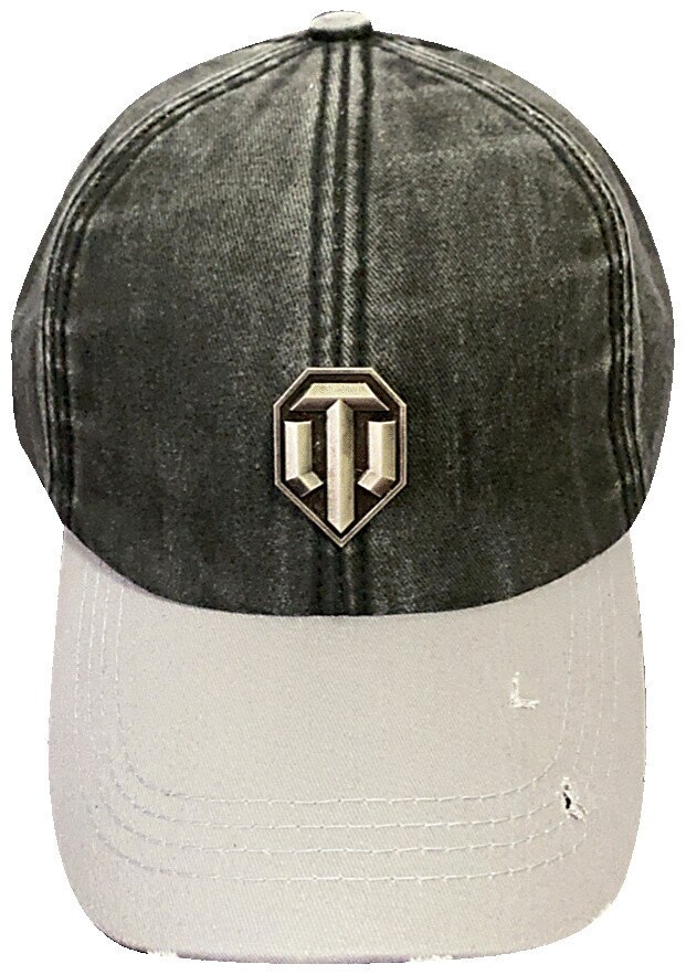 Czapka GOOD LOOT WoT Vintage Baseball Hat
