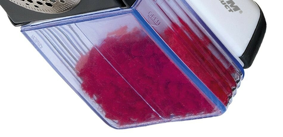 Golarka MPM LR-027-84