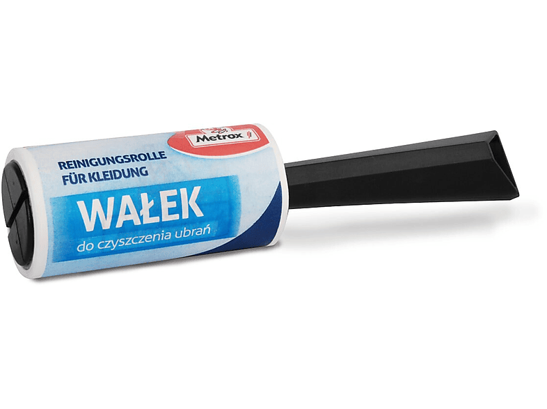 Rolka do czyszczenia ubrań 10m METROX