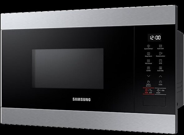 Kuchenka mikrofalowa SAMSUNG MG22M8254AT/E1