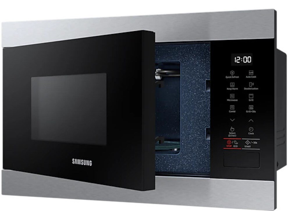 Kuchenka mikrofalowa SAMSUNG MG22M8254AT/E1