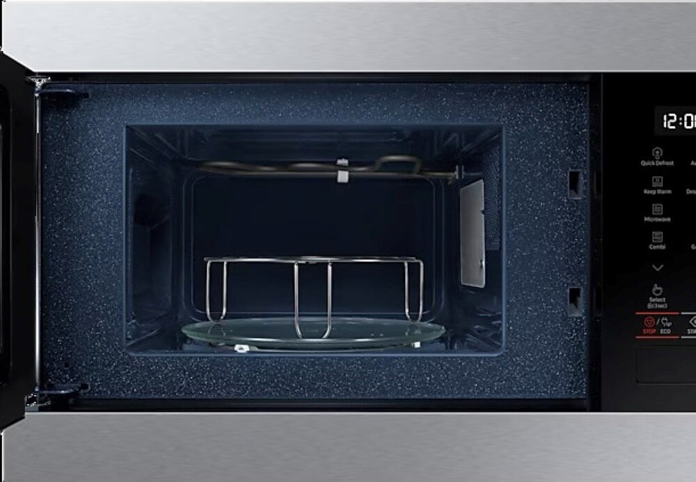 Kuchenka mikrofalowa SAMSUNG MG22M8254AT/E1