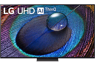 LG 75UR91006LA - TV (75 ", UHD 4K, LCD)