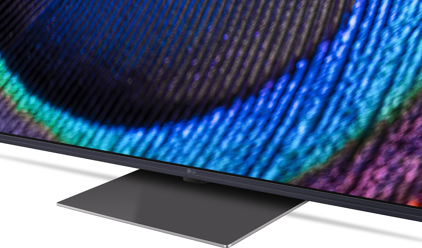 LG 65UR91006LA TV (Flat, 65 " / 164 cm, UHD 4K, Smart TV, webOS)