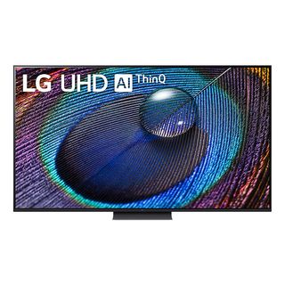 LG 50UR91006LA - TV (50 ", UHD 4K, LCD)