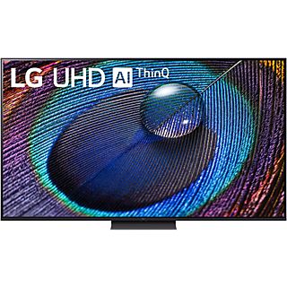 LG 50UR91006LA - TV (50 ", UHD 4K, LCD)