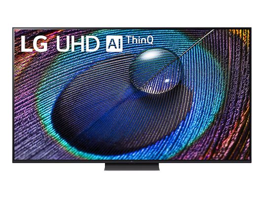 LG 43UR91006LA - TV (43 ", UHD 4K, LCD)