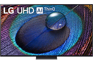 LG 55UR91006LA - TV (55 ", UHD 4K, LCD)