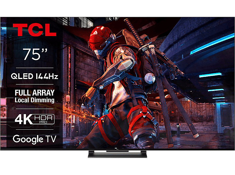 Tcl 75c745 75