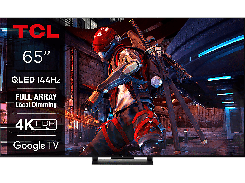 Tcl 65c745 65