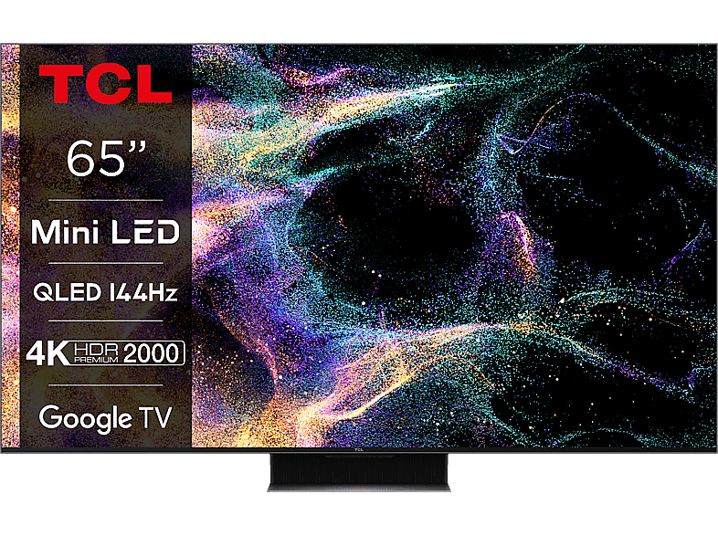 Tcl 65c845 65