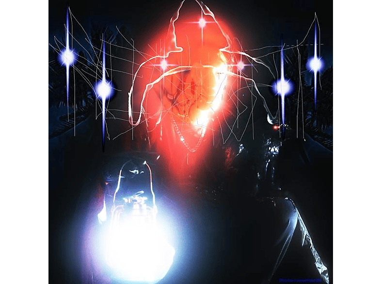 Bladee Red Light (Vinyl) Bladee auf Vinyl online kaufen SATURN