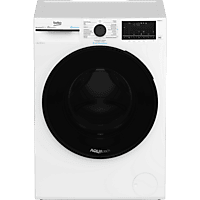 MediaMarkt BEKO B5WT594189W AquaTech Wasmachine aanbieding