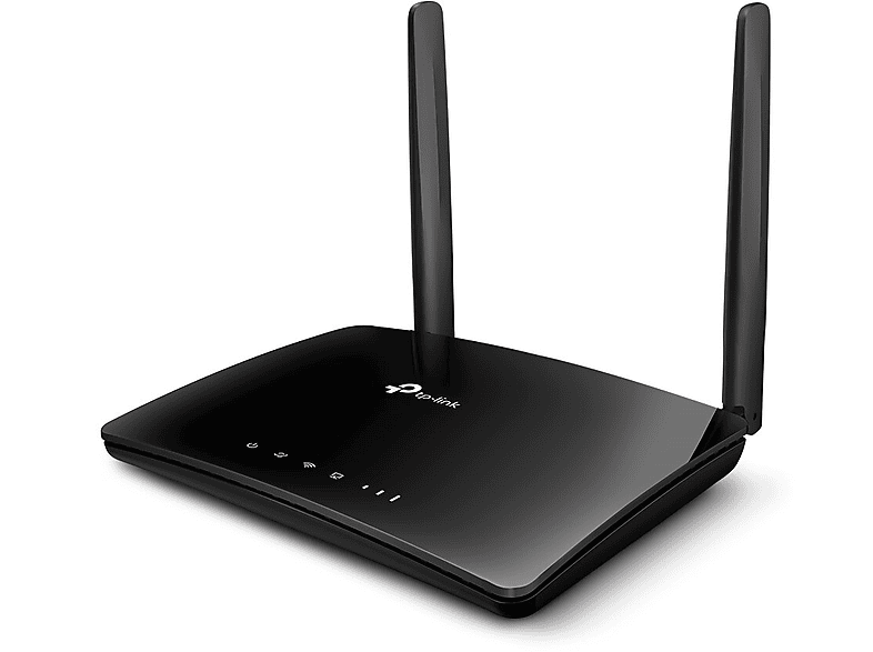 TP-Link TL-MR150 300Mbps b/g/n 3G/4G (LTE) 150Mbps 4xLAN – zdjęcie 3
