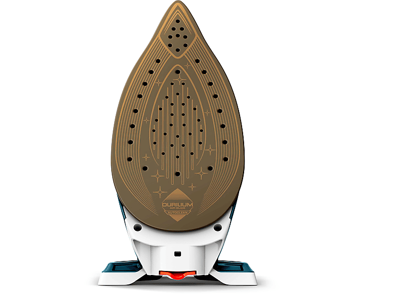 TEFAL SV8111 Express Power Dampfbügelstation 2800 Watt, 6,2 bar