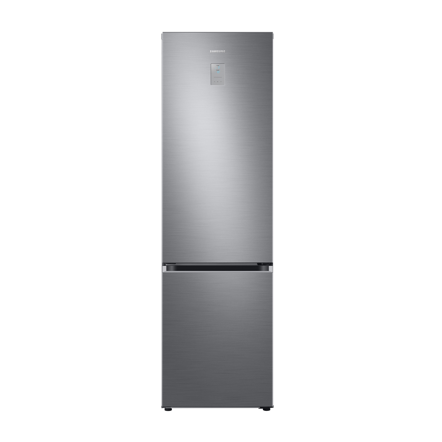Samsung Rl38C776Asr/Ef Frigorifero Combinato