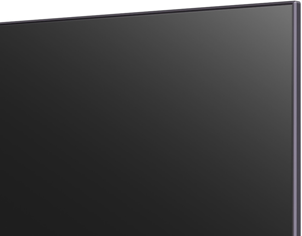 HISENSE 75A72KQ 75" QLED Smart 4K - QLED 4K - QLED-tv - 75 inch