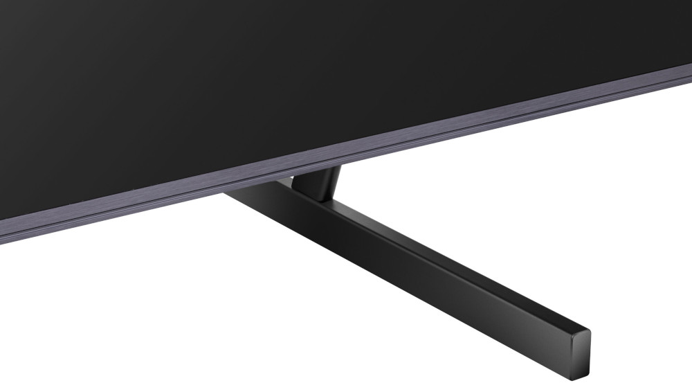 HISENSE 75A72KQ 75" QLED Smart 4K - QLED 4K - QLED-tv - 75 inch