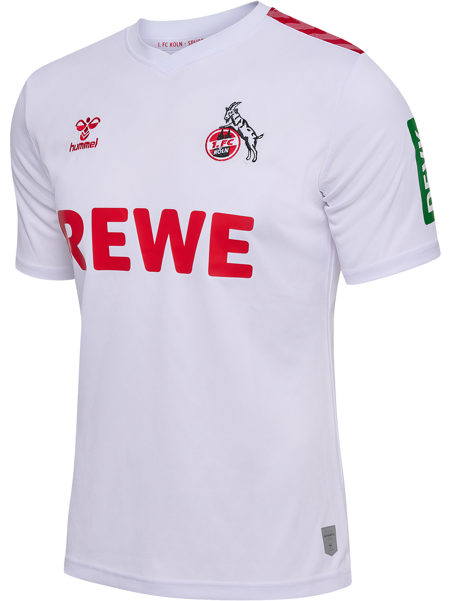 1. FC KÖLN 221153-3XL HEIMTRIKOT SAISON 23/24 3XL Trikot