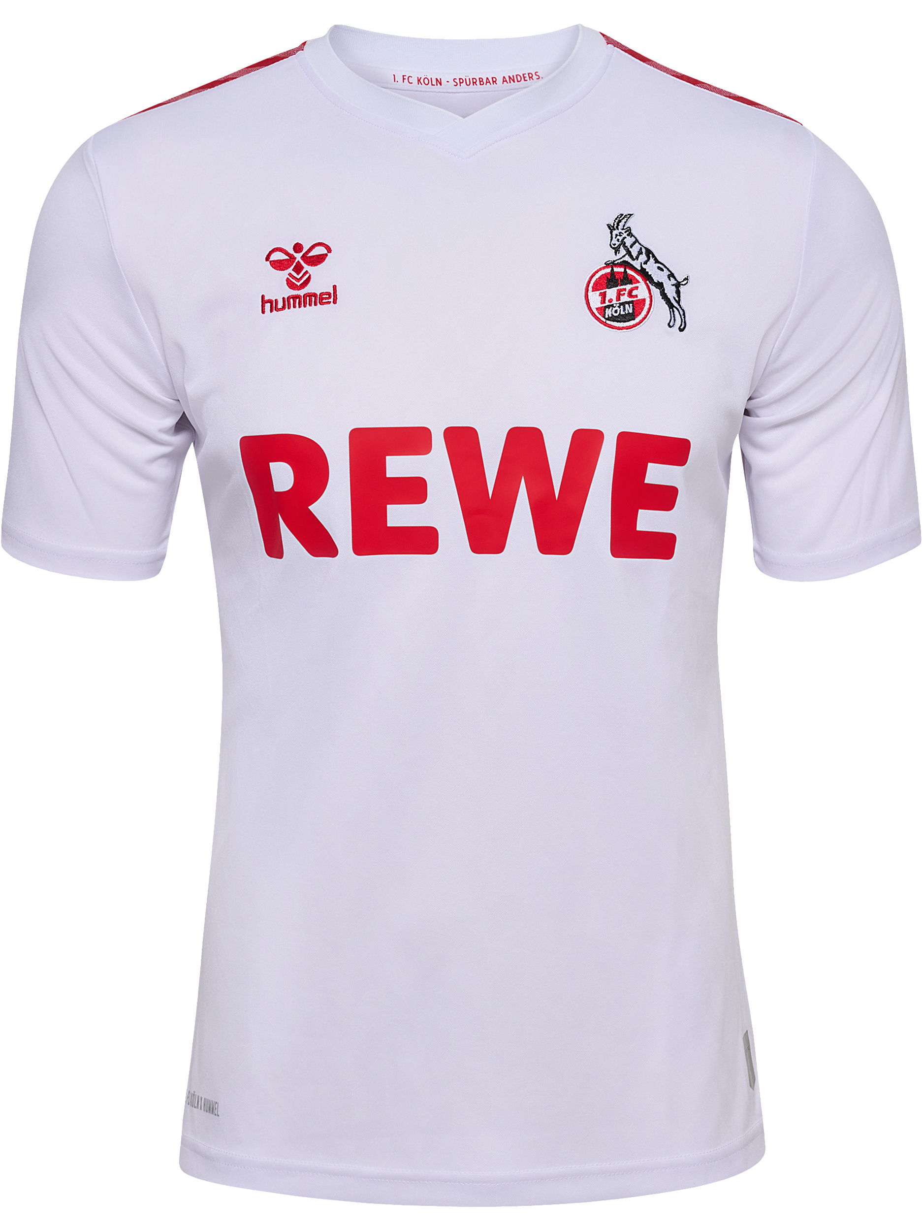 1. FC KÖLN 221153-3XL HEIMTRIKOT SAISON 23/24 3XL Trikot