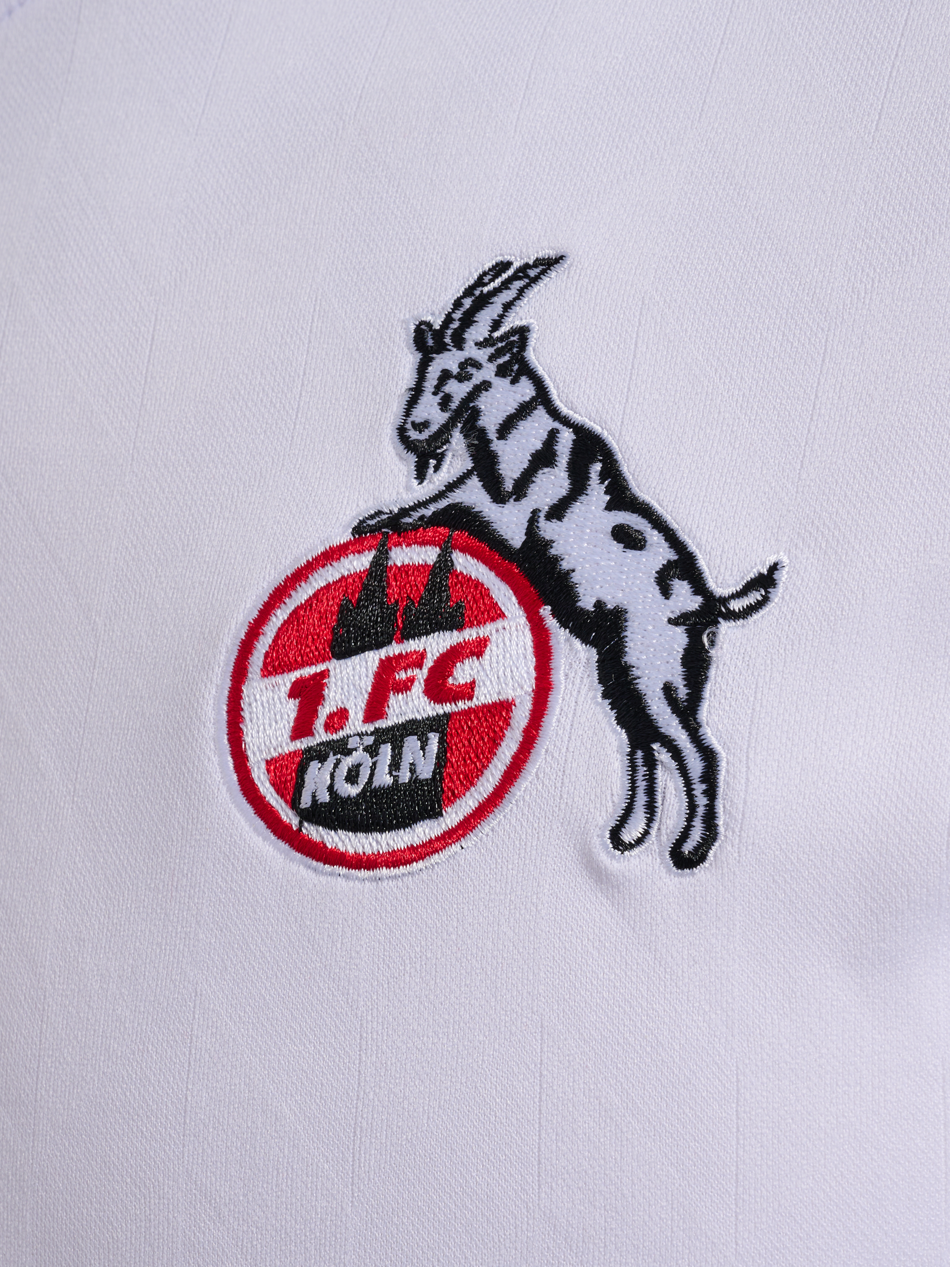 1. FC KÖLN 221153-3XL HEIMTRIKOT SAISON 23/24 3XL Trikot