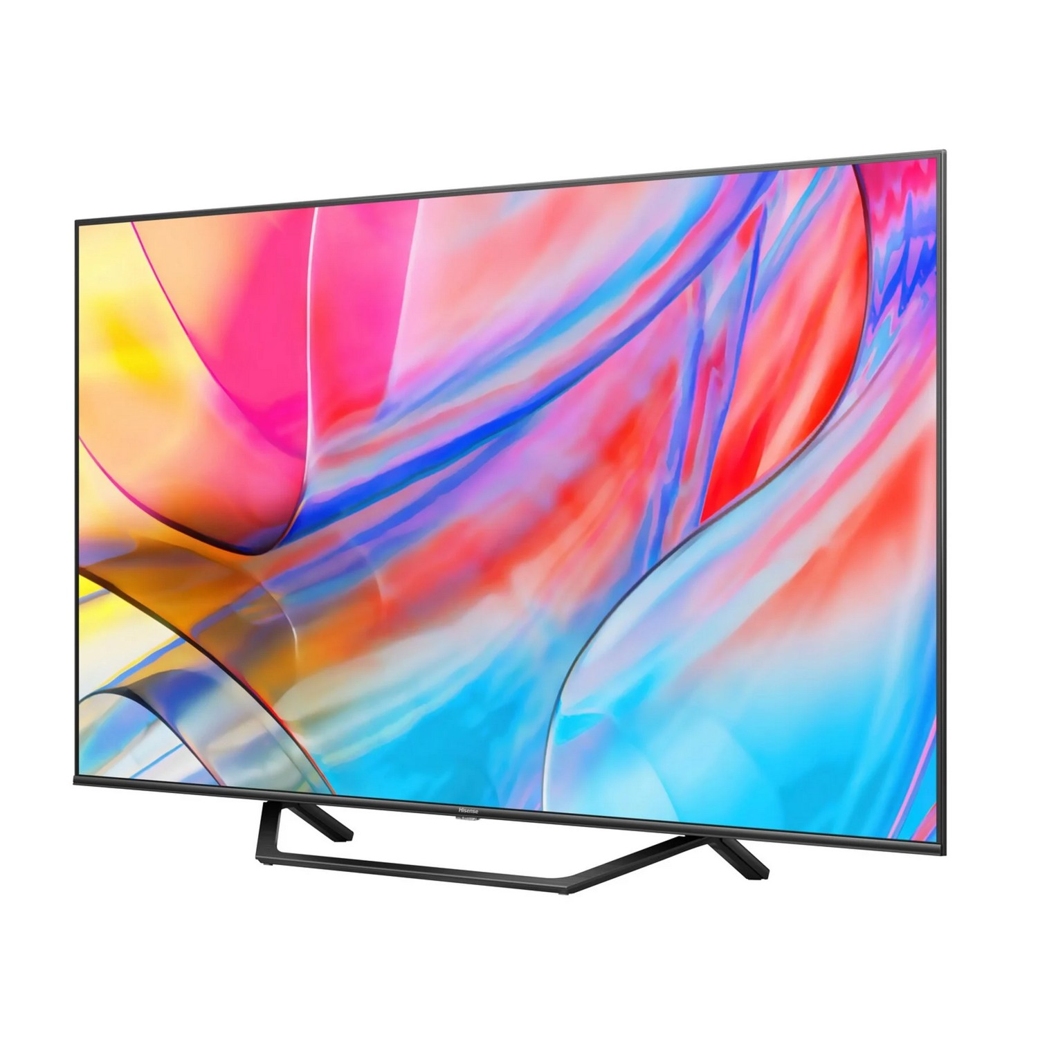 HISENSE 65A72KQ 65" QLED Smart 4K - QLED 4K - TV QLED - 65 pouces