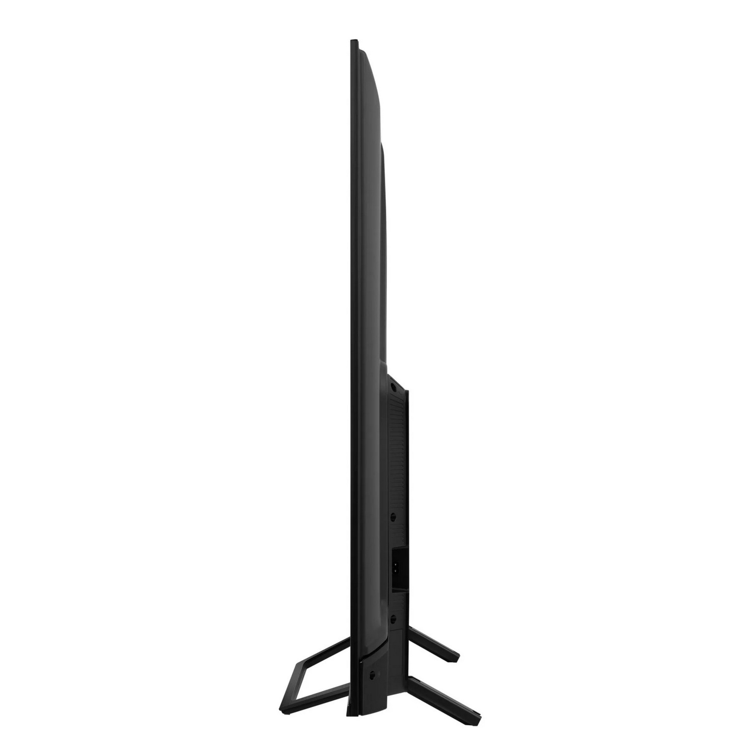 HISENSE 65A72KQ 65" QLED Smart 4K - QLED 4K - TV QLED - 65 pouces