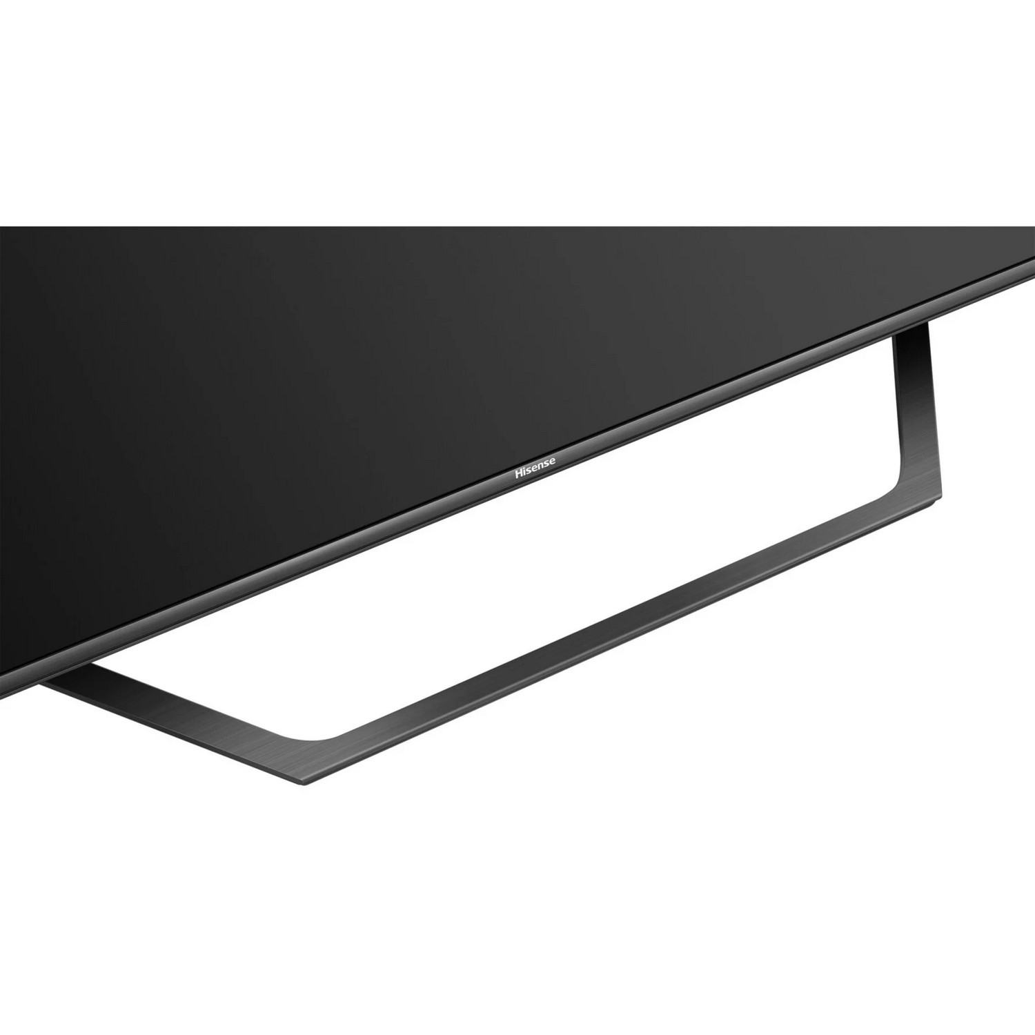 HISENSE 65A72KQ 65" QLED Smart 4K - QLED 4K - TV QLED - 65 pouces