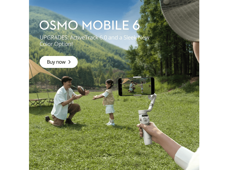 MediaMarkt Mobile Gimbal 6 kaufen Osmo | DJI