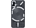 NOTHING phone (2) - Smartphone (6.7 ", 256 GB, Grigio)