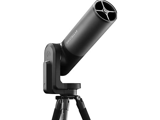 ROLLEI Unistellar eQuinox 2 - Télescope (Noir)