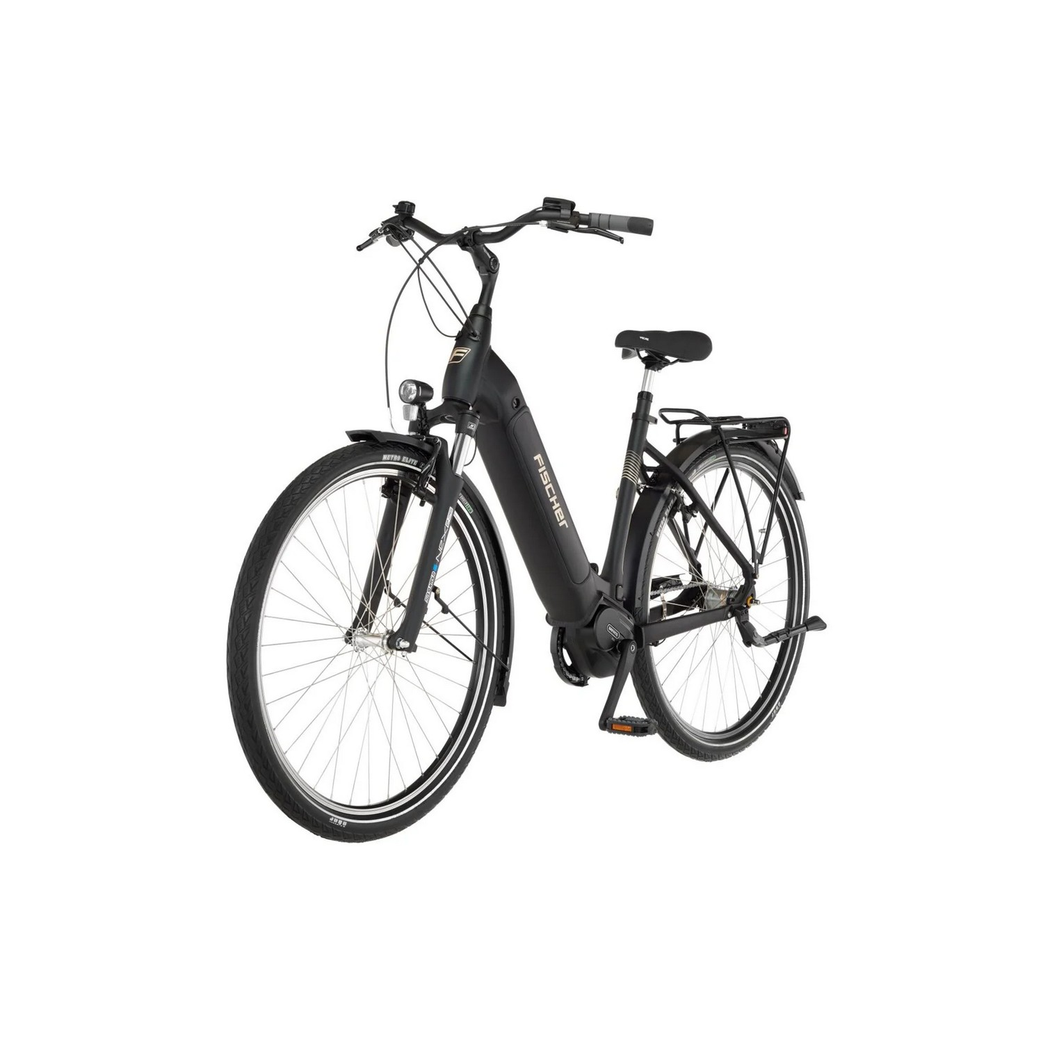 FISCHER E-Bike Cita 2.2I 43 cm