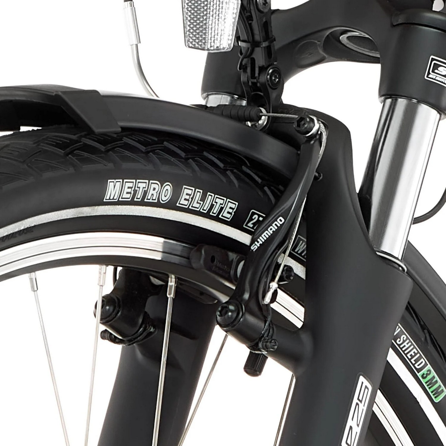 FISCHER E-Bike Cita 2.2I 43 cm