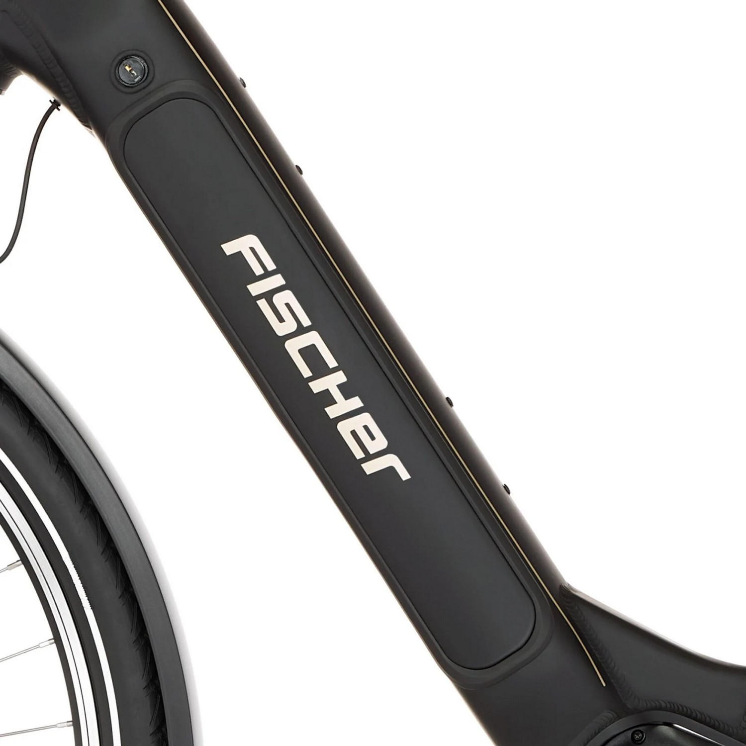 FISCHER E-Bike Cita 2.2I 43 cm