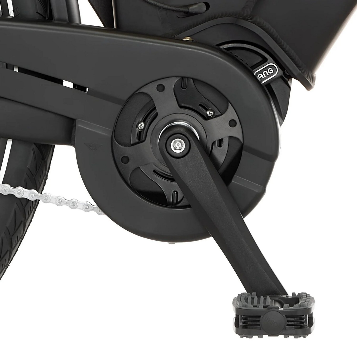 FISCHER E-Bike Cita 2.2I 43 cm