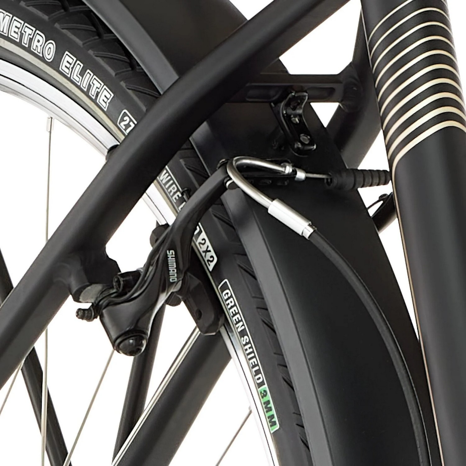 FISCHER E-Bike Cita 2.2I 43 cm