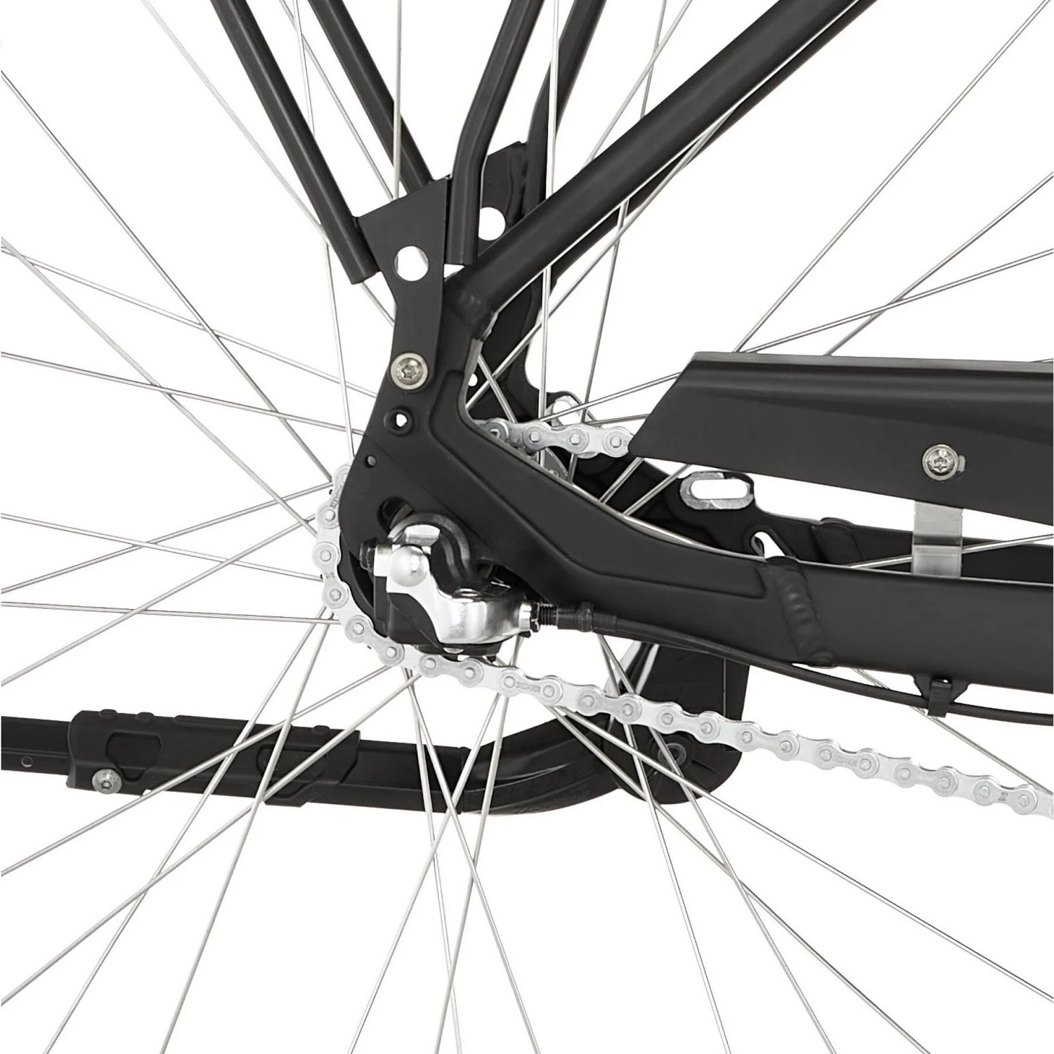FISCHER E-Bike Cita 2.2I 43 cm