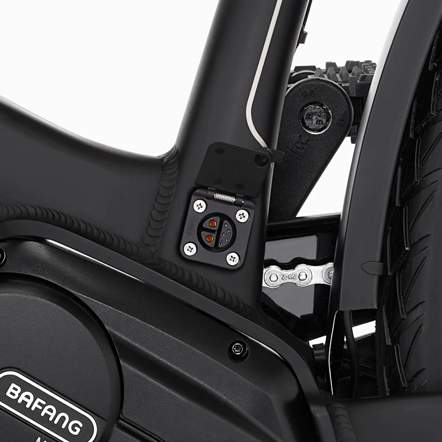 FISCHER E-Bike Cita 2.2I 43 cm