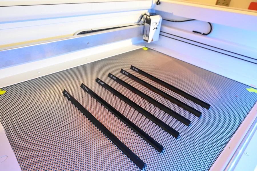MR BEAM Cutting Sti[x] (12er Pack)