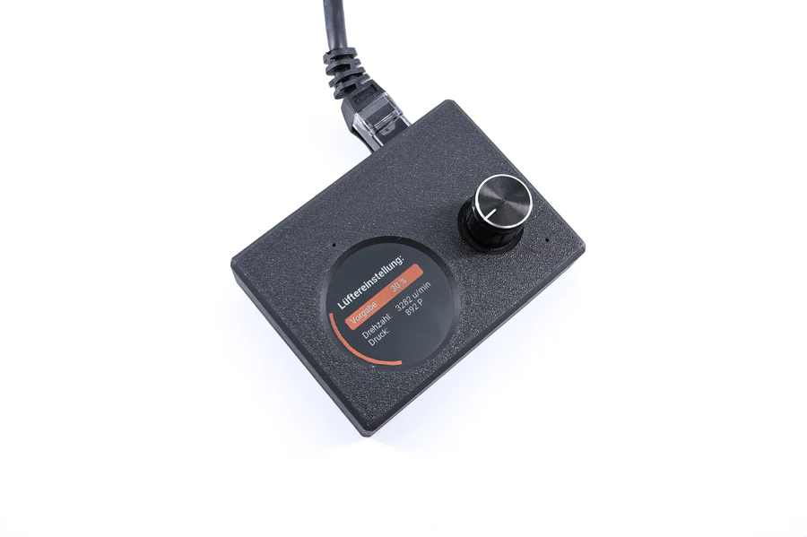 MR BEAM Air Filter Controller