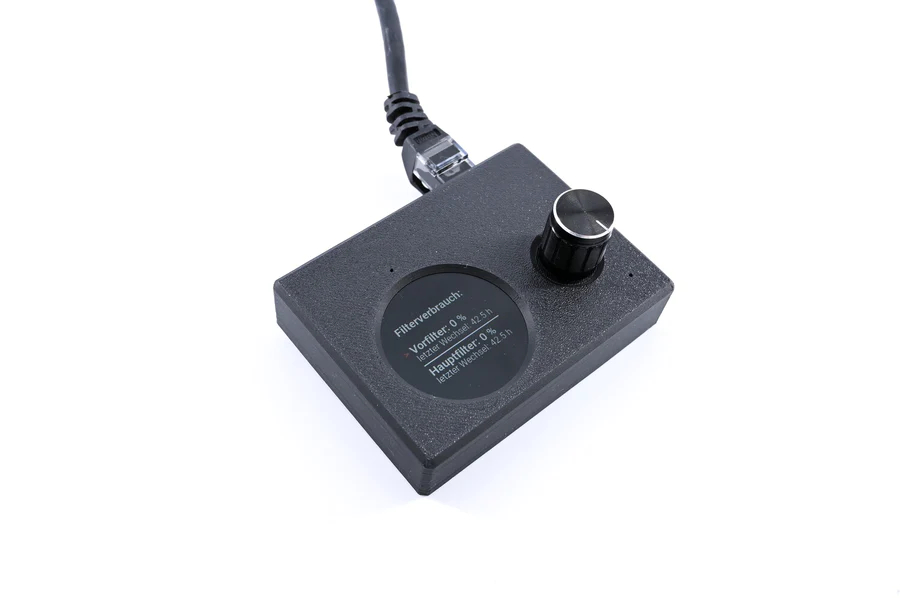 MR BEAM Air Filter Controller
