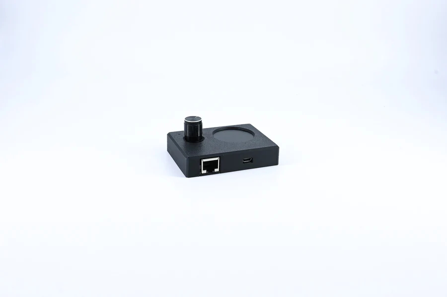 MR BEAM Air Filter Controller