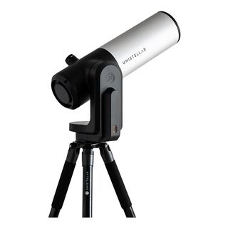 ROLLEI eVscope 2 - Télescope (Noir)