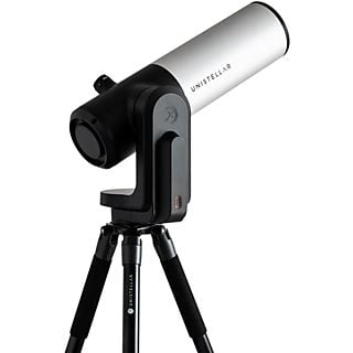 ROLLEI eVscope 2 - Teleskop (Schwarz)