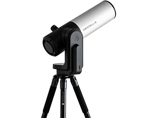 ROLLEI eVscope 2 - Teleskop (Schwarz)