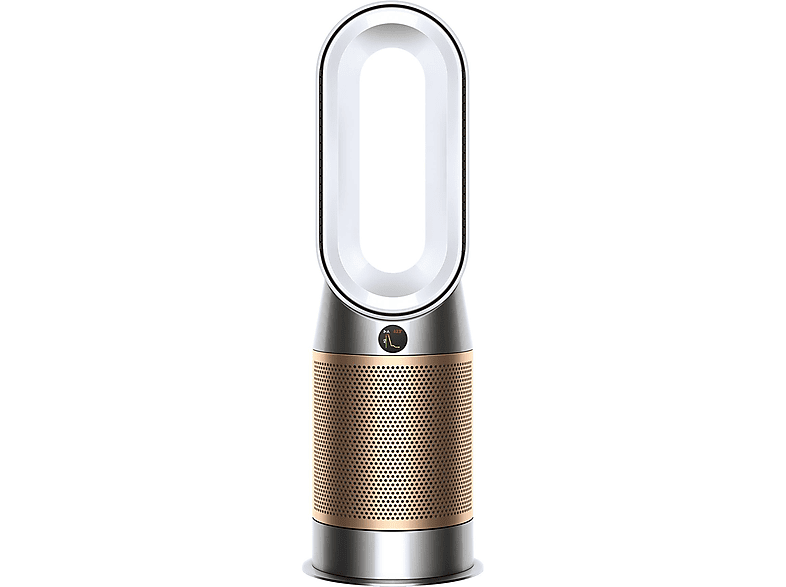 PURIFICATORE D ARIA DYSON Purifier Hot Cool Form MediaWorld